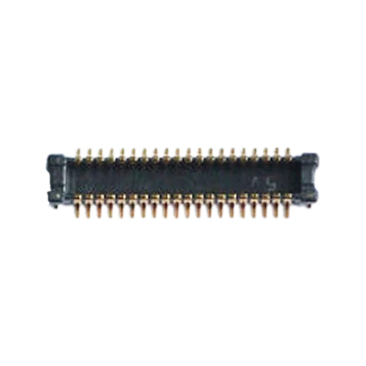 For Xiaomi Mi 6 LCD Display FPC Connector On Motherboard, For Xiaomi Mi 6