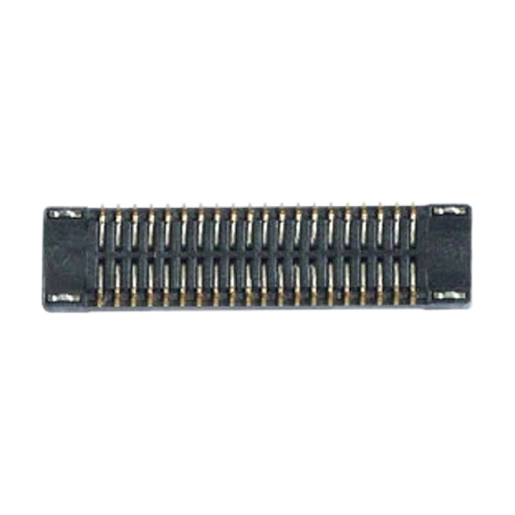 For Xiaomi Redmi 7 LCD Display FPC Connector On Motherboard, For Xiaomi Redmi 7