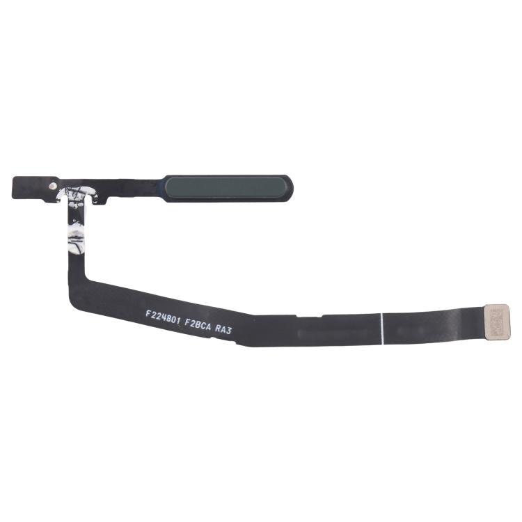 Cavo flessibile del sensore di impronte digitali originale smontato per Nokia XR21, For Nokia XR21