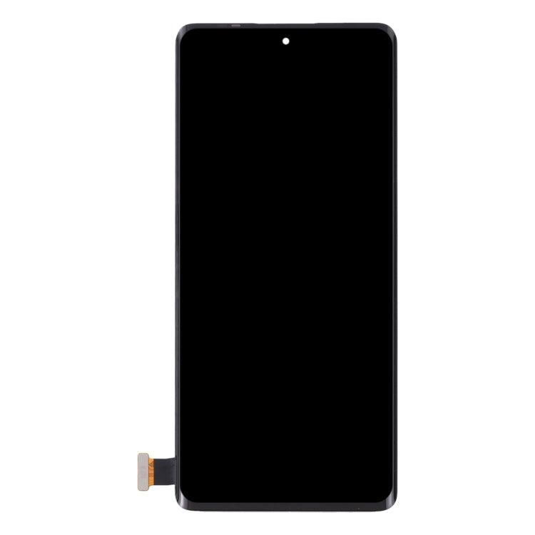 Original LTPO4 AMOLED LCD Screen and Digitizer Full Assembly for Vivo X90 Pro+, For Vivo X90 Pro+(Original)