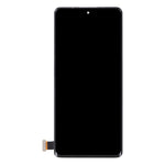 Schermo LCD LTPO4 AMOLED per Vivo X90 Pro+ originale