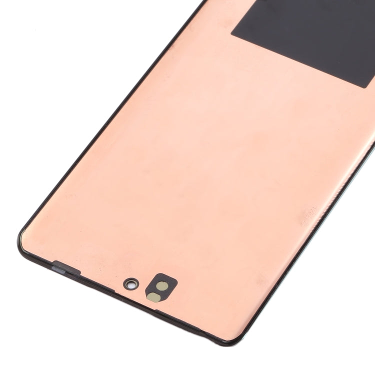 Schermo LCD LTPO4 AMOLED per Vivo X90 Pro+ originale