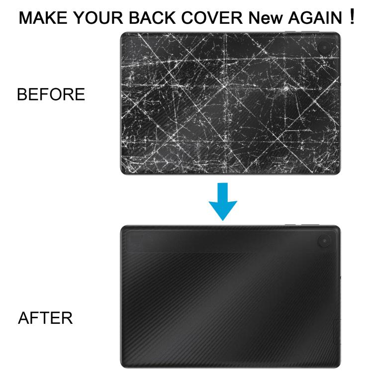 Cover posteriore originale per batteria del TCL Tab 10 HD 4G, For TCL Tab 10 HD 4G(Original)