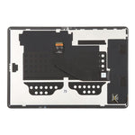 Schermo LCD originale con digitalizzatore completo per Honor Pad V9 ROLL-W00, For Honor Pad V9(Original)