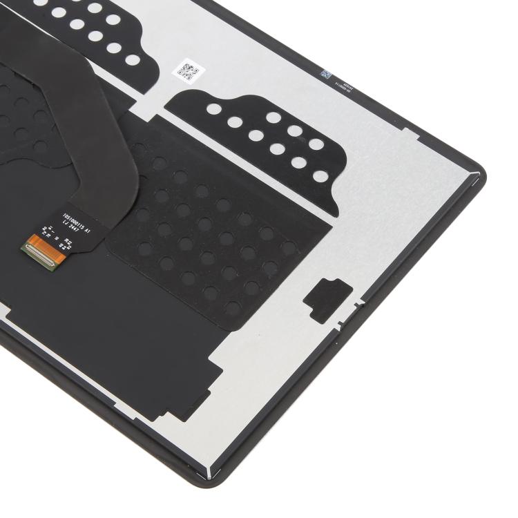 Schermo LCD originale con digitalizzatore completo per Honor Pad V9 ROLL-W00, For Honor Pad V9(Original)