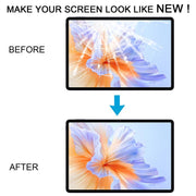 Schermo LCD originale con digitalizzatore completo per Honor Pad V9 ROLL-W00, For Honor Pad V9(Original)