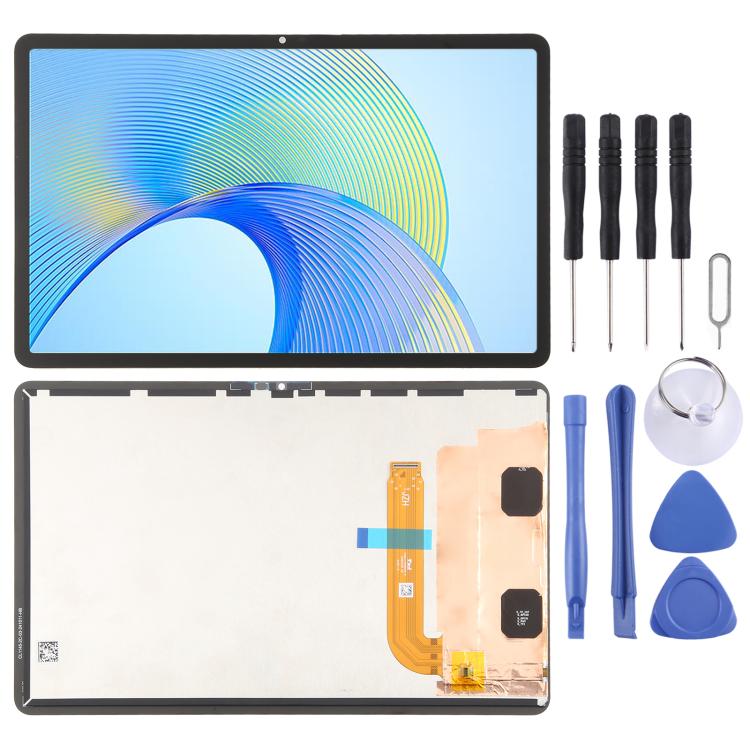 Schermo LCD originale con digitalizzatore completo per Honor Pad X9 Pro ELN2-W09., For Honor Pad X9 Pro(Original,Glossy Version)