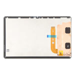 Schermo LCD originale con digitalizzatore completo per Honor Pad X9 Pro ELN2-W09., For Honor Pad X9 Pro(Original,Glossy Version)