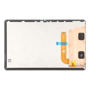 Schermo LCD originale con digitalizzatore completo per Honor Pad X9 Pro ELN2-W09., For Honor Pad X9 Pro(Original,Glossy Version)