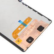 Schermo LCD originale con digitalizzatore completo per Honor Pad X9 Pro ELN2-W09., For Honor Pad X9 Pro(Original,Glossy Version)