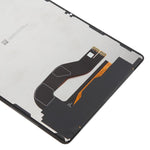Schermo LCD originale con digitalizzatore e assemblaggio completo per Huawei MatePad 11.5 TGR-W09 versione lucida., For Huawei MatePad 11.5S 2024(Original,Glossy Version)