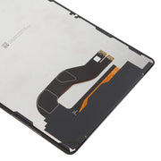 Schermo LCD originale con digitalizzatore e assemblaggio completo per Huawei MatePad 11.5 TGR-W09 versione lucida., For Huawei MatePad 11.5S 2024(Original,Glossy Version)