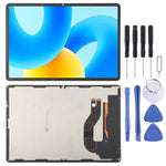 Schermo LCD originale con digitalizzatore e assemblaggio completo per Huawei MatePad 11.5 TGR-W09 versione lucida., For Huawei MatePad 11.5S 2024(Original,Glossy Version)