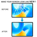 Schermo LCD originale con digitalizzatore e assemblaggio completo per Huawei MatePad 11.5 TGR-W09 versione lucida., For Huawei MatePad 11.5S 2024(Original,Glossy Version)