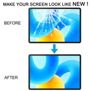 Schermo LCD originale con digitalizzatore e assemblaggio completo per Huawei MatePad 11.5 TGR-W09 versione lucida., For Huawei MatePad 11.5S 2024(Original,Glossy Version)