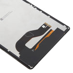 Schermo LCD originale con digitalizzatore completo per Huawei MatePad 11.5 TGR-W09, versione opaca., For Huawei MatePad 11.5S 2024(Original,Matte Version)