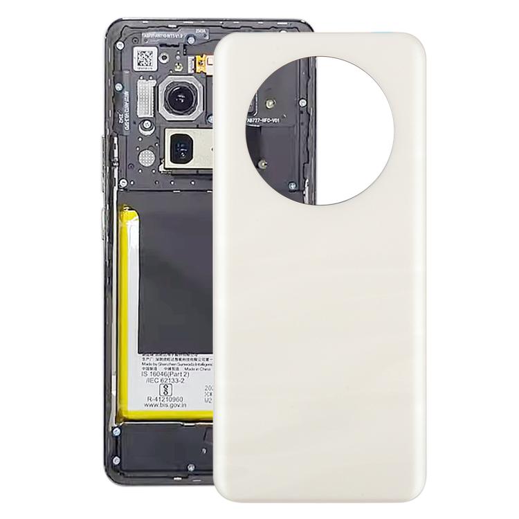 Cover posteriore per Realme 13 Pro, For Realme 13 Pro(Original)