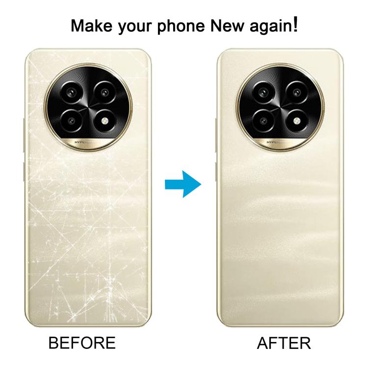 Cover posteriore per Realme 13 Pro, For Realme 13 Pro(Original)