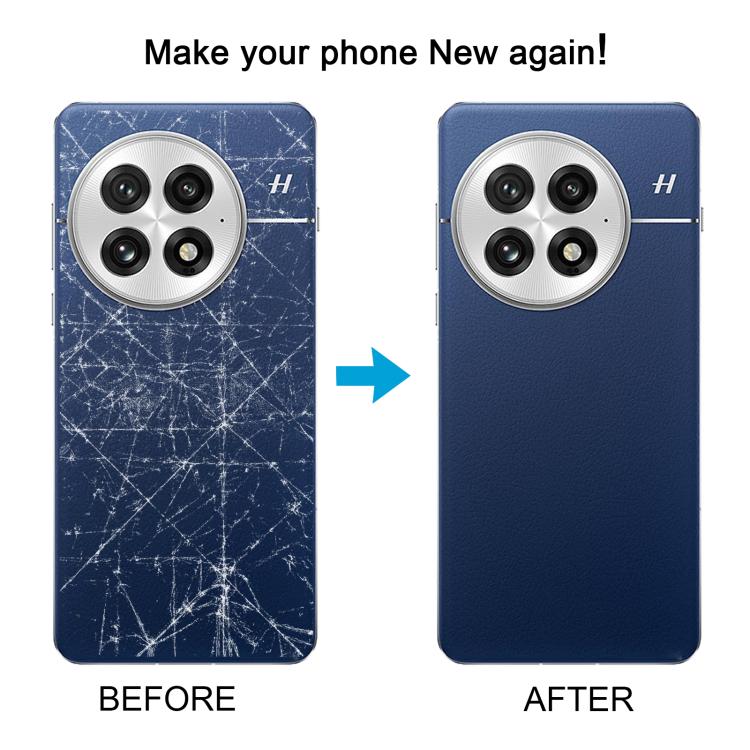 Cover posteriore per OnePlus 13, For OnePlus 13(Original)