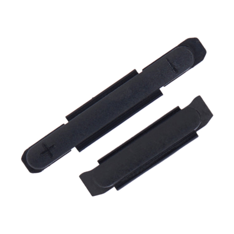 For Microsoft Surface Pro X power button and volume control button, For Microsoft Surface Pro X