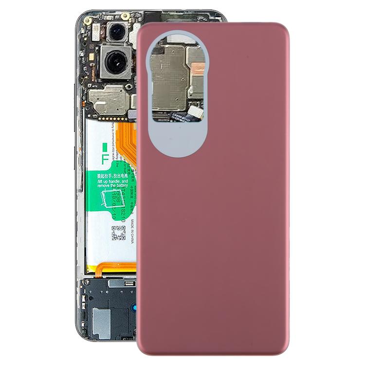 Cover posteriore per For vivo v50, For vivo v50(Original)