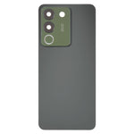 Cover posteriore per vivo V29e con copriobiettivo della fotocamera, For vivo V29e