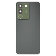 Cover posteriore per vivo V29e con copriobiettivo della fotocamera, For vivo V29e