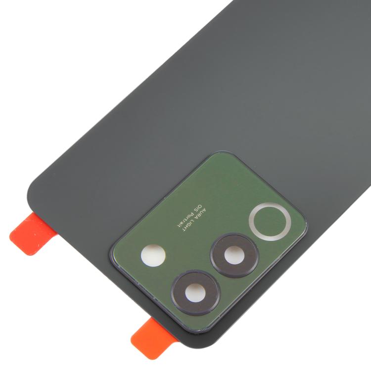 Cover posteriore per vivo V29e con copriobiettivo della fotocamera, For vivo V29e