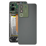 Cover posteriore per vivo V29e con copriobiettivo della fotocamera, For vivo V29e
