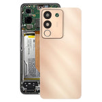 Cover posteriore per vivo V29e con copriobiettivo della fotocamera, For vivo V29e