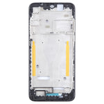 Per Alcatel 1SE 2020 OT5030 5030 5030D 5030F Piastra cornice centrale