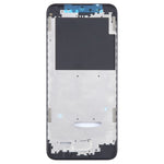 Per ZTE Blade A73 4G Piastra con cornice centrale, For ZTE Blade A73 4G