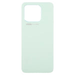 Cover posteriore in vetro con adesivo per batteria ZTE Axon 70., For ZTE Blade V70 / Axon 70 (Glass Material)