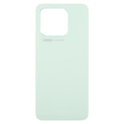 Cover posteriore in vetro con adesivo per batteria ZTE Axon 70., For ZTE Blade V70 / Axon 70 (Glass Material)