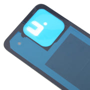 Cover posteriore in vetro con adesivo per batteria ZTE Axon 70., For ZTE Blade V70 / Axon 70 (Glass Material)
