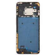 Cover posteriore in plastica adesiva per batteria del ZTE nubia Neo 2 Z2352N., For ZTE nubia Neo 2