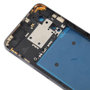 Cover posteriore in plastica adesiva per batteria del ZTE nubia Neo 2 Z2352N., For ZTE nubia Neo 2