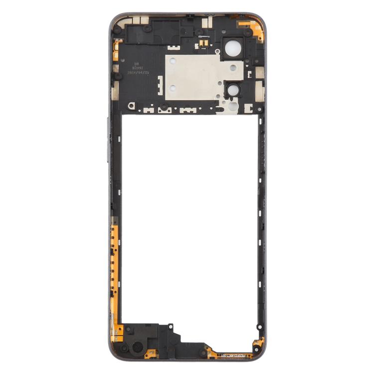 For ZTE Nubia Neo 2 Z2352N Middle Frame Bezel Plate, For ZTE Nubia Neo 2