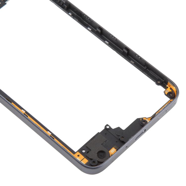 For ZTE Nubia Neo 2 Z2352N Middle Frame Bezel Plate, For ZTE Nubia Neo 2