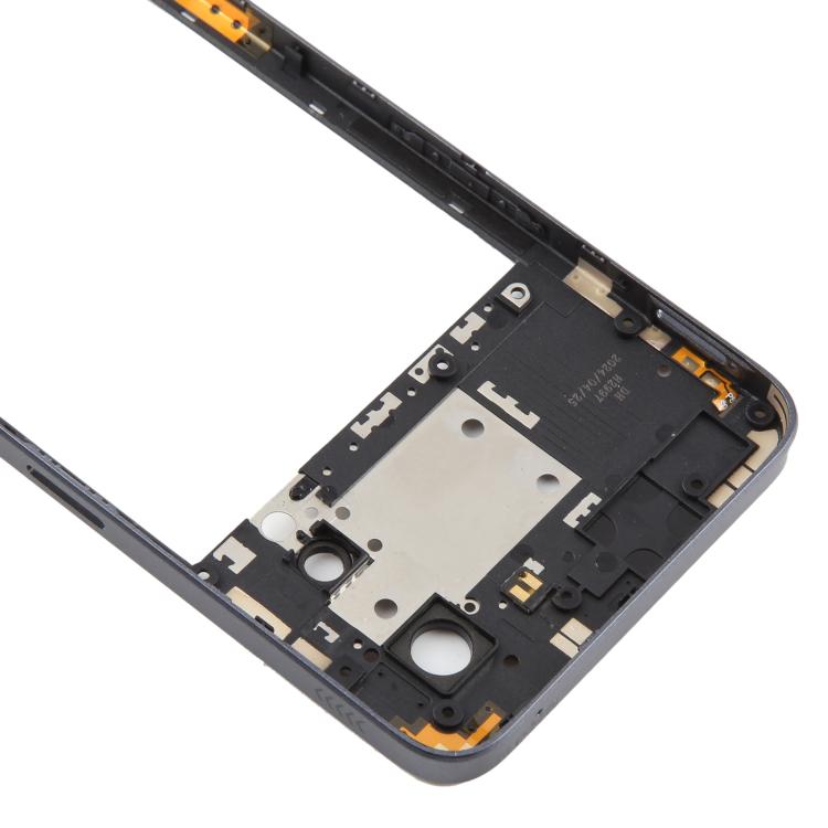For ZTE Nubia Neo 2 Z2352N Middle Frame Bezel Plate, For ZTE Nubia Neo 2