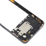 Cornice centrale per ZTE Nubia Neo 2 Z2352N, For ZTE Nubia Neo 2