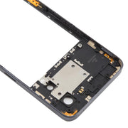 Cornice centrale per ZTE Nubia Neo 2 Z2352N, For ZTE Nubia Neo 2