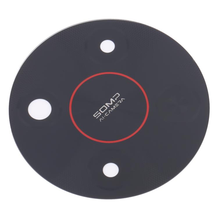 Obiettivo per fotocamera posteriore per ZTE Blade V70 Max, For ZTE Blade V70 Max