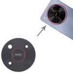 Obiettivo per fotocamera posteriore per ZTE Blade V70 Max, For ZTE Blade V70 Max