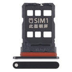 Vassoio per SIM + scheda SIM per ZTE nubia Z50S Pro NX713J, For ZTE nubia Z50S Pro