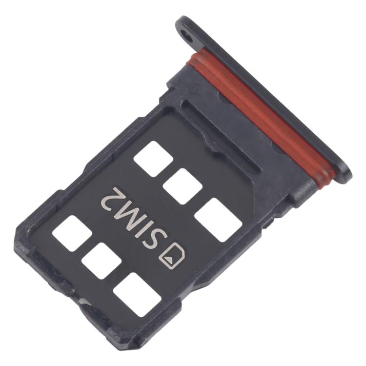 Vassoio per SIM + scheda SIM per ZTE nubia Z50S Pro NX713J, For ZTE nubia Z50S Pro