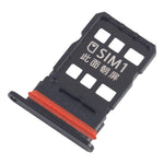 Vassoio per SIM + scheda SIM per ZTE nubia Z70 Ultra NX733J NX736J, For ZTE nubia Z70 Ultra