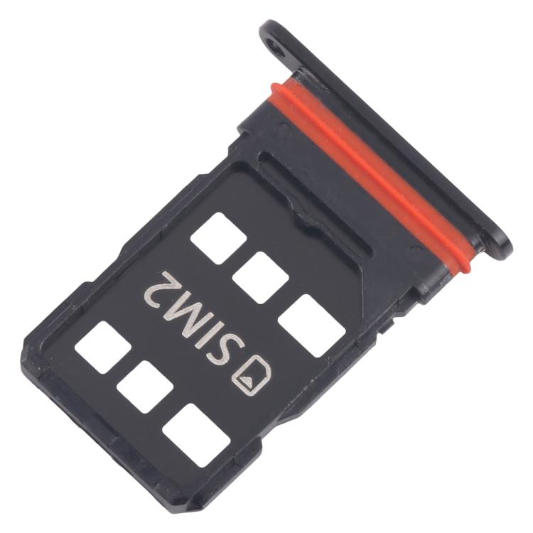Vassoio per SIM + scheda SIM per ZTE nubia Z70 Ultra NX733J NX736J, For ZTE nubia Z70 Ultra