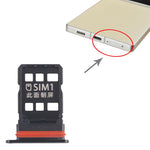 Vassoio per SIM + scheda SIM per ZTE nubia Z70 Ultra NX733J NX736J, For ZTE nubia Z70 Ultra