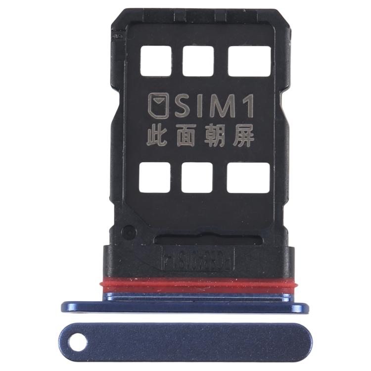 Vassoio per SIM + scheda SIM per ZTE nubia Z70 Ultra NX733J NX736J, For ZTE nubia Z70 Ultra